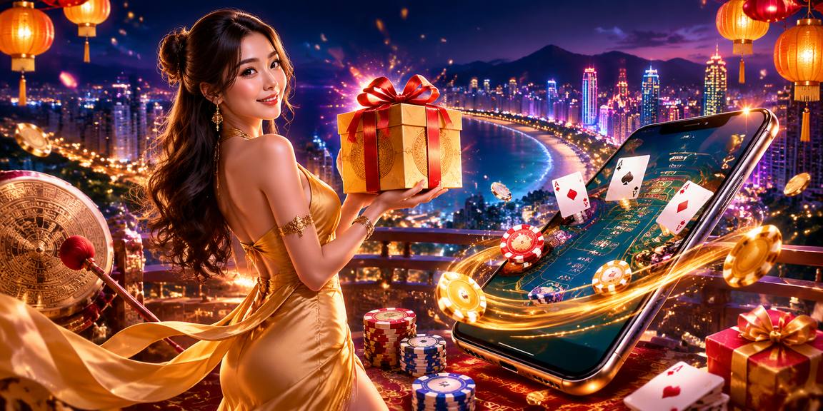 kj33 Cài ứng dụng trong ba bước